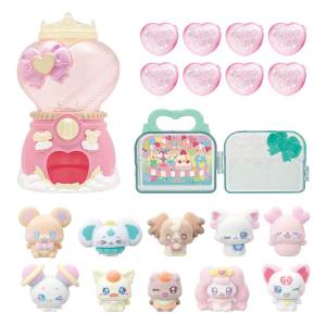 Petit Cure - Precure Fairies: DX Set [Bandai]