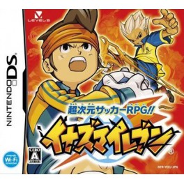 Inazuma Eleven