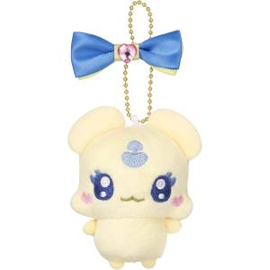 Petit Cure - Precure Fairies: Maple Ribbon Mascot [Bandai]