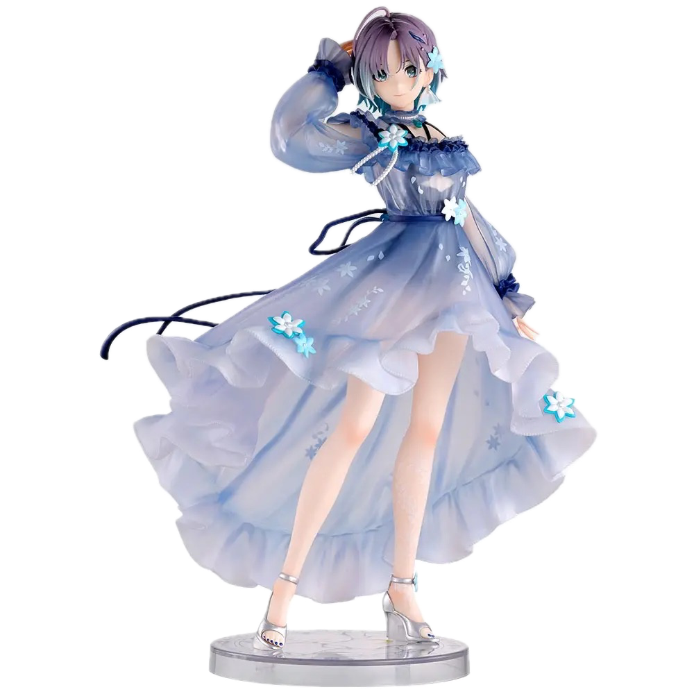 Ichiban Kuji The Idolmaster Shinycolors Midnight Secret Party - Prize 1 Asakura Toru Figure 1/7 Gracemaster