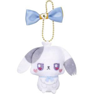 Petit Cure - Precure Fairies: Daifuku Ribbon Mascot [Bandai]