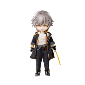 Honkai Star Rail: Trailblazer - Male Ver. PICCODO Action Doll [GENESIS]