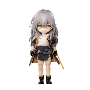 Honkai Star Rail: Trailblazer - Female Ver. PICCODO Action Doll [GENESIS]