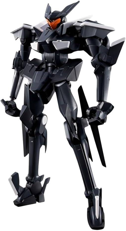 HG 1/144: Mobile Suit Gundam 00 - SVMS-01E Graham's Union Flag Custom (Limited Edition) [B...