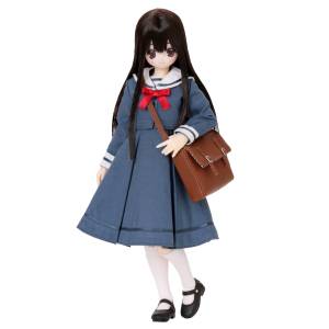EX☆Cute Family: Koron -  New Uniform for St. Port Dame Women’s Junior High School 1/6 [Azone]