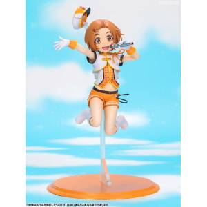 THE IDOLM@STER Cinderella Girls - Kaoru Ryuzaki Hi-Fi Days + [Plum]