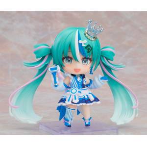 Nendoroid 2959: Hatsune Miku - Lawson 50th Anniversary Special LIVE Ver. (Limited + Bonus) [Good Smile Company]