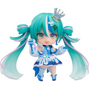 Nendoroid 2959: Hatsune Miku - Lawson 50th Anniversary Special LIVE Ver. [Good Smile Company]
