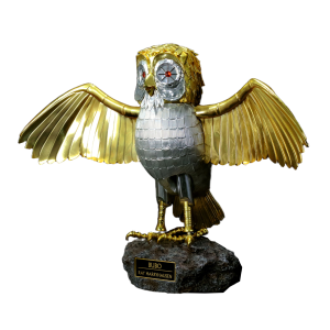 Clash of the Titans: Bubo - Ray Harryhausen Ver. [Star Ace Toys / X Plus]