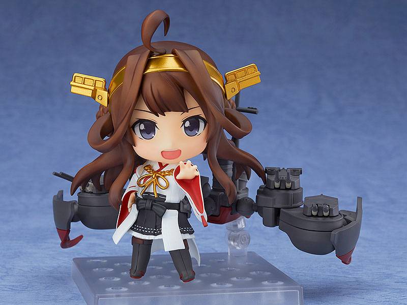 Kantai Collection -Kan Colle- Kongo Kai-II [Nendoroid 845]