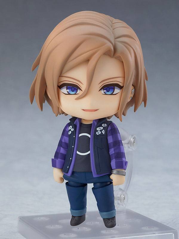 A3! - Banri Settsu [Nendoroid 846]