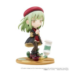 PalVerse Palé.: BanG Dream! Ave Mujica - Mortis [Bushiroad Creative]
