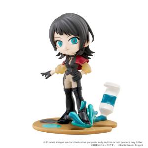 PalVerse Palé.: BanG Dream! Ave Mujica - Timoris [Bushiroad Creative]
