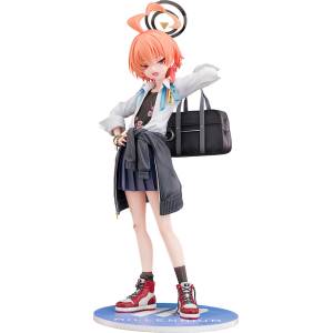 Blue Archive: Neru Mikamo (Uniform Ver.) 1/7 [Phat Company]