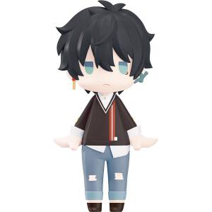 Hello! Good Smile: Honkai Star Rail - Dan Heng [Good Smile Company]