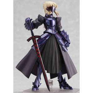Fate / Stay night - Saber Alter [Figma 072]