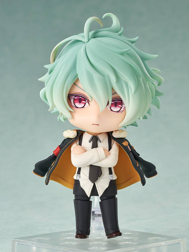 Nendoroid 2648: Collar x Malice deep cover - Takeru Sasazuka
