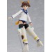 Strike Witches - Yoshika Miyafuji [Figma 074]