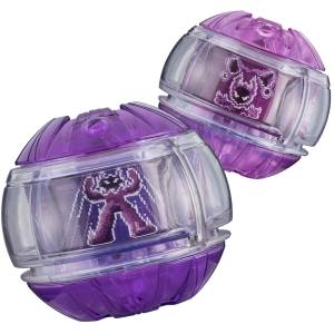Kamen Rider Zeztz: DX Sound Rider Capsem Set Vol.5 (Set of 2) (Limited Edition) [Bandai]