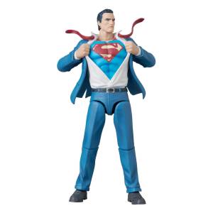 MAFEX (No.300): Clark Kent - Batman Hush Ver. [Medicom Toy] - Nin