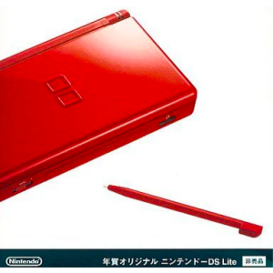 Nintendo DS Lite Nenga Original [occasion BE]
