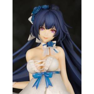 Houkai 3rd - Mei Raiden: Eternally Pure ver. [Myethos]