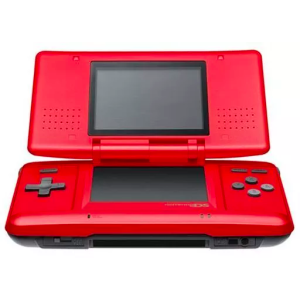 Nintendo DS Red [Used / Loose]