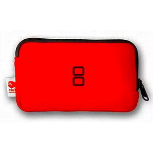 Club Nintendo DS Lite Pouch - Red [NDS - Used / Loose]
