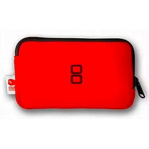 Club Nintendo DS Lite Pouch - Red [NDS - Used / Loose]