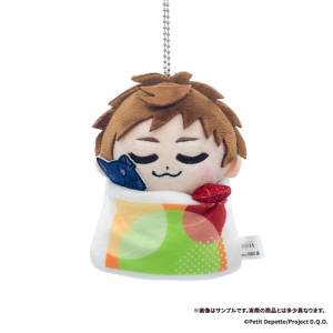 Gnosia: Bukubu Plush Mascot - Chipie [empty]