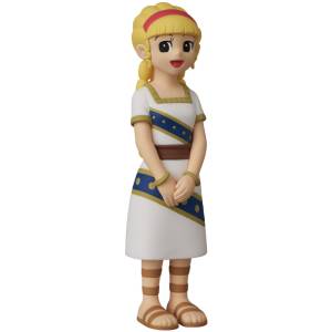 UDF No.903: Fujiko F. Fujio Characters - Minoa [Medicom Toy]