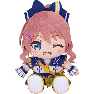 BanG Dream! Poppin'Party: Plush Toy - Saaya Yamabuki (Reissue