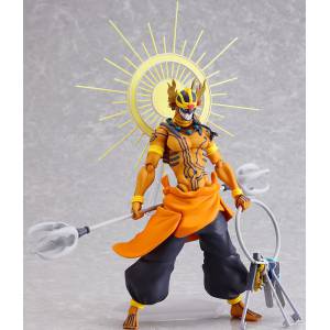 Summer Wars - Love Machine [Figma 083]