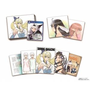 Shining Resonance Re:frain - Premium Fan Box [PS4]
