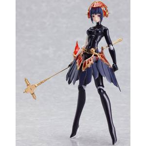 Persona 3 FES - Metis [Figma 085]