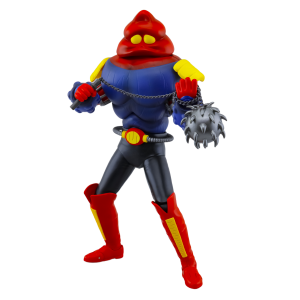 Action Toys: Akumaizer 3 - Gabra [Art Storm]