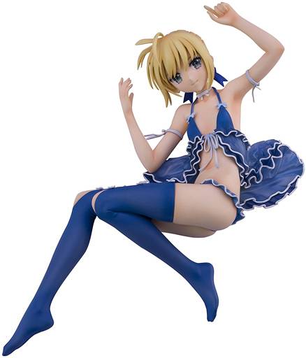 Fate/EXTELLA - Altria Pendragon [Alphamax]
