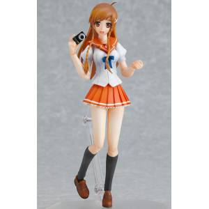 Culture Japan - Mirai Suenaga [Figma 088]