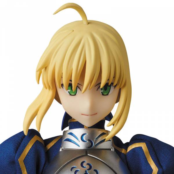 Fate/Grand Order - Saber /Altria Pendragon Ver.1.5 [RAH / Real Action ...