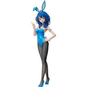 B-Style: Too Many Losing Heroines! - Anna Yanami (Bunny Ver.) 1/4 [FREEing]