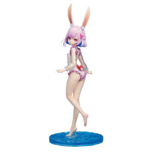 A Misanthrope Teaches a Class for Demi-Humans: Sui Usami - Swimsuit Ver. 1/7 [Design Coco]