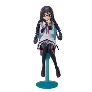 Puella Magi Madoka Magica: The Movie - Rebellion: Homura Akemi - Tea Party Cake Song Ver (Limited Edition) [Aniplex]