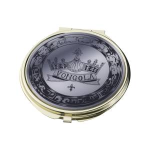 Katekyo Hitman REBORN!: Vongola Pocket Mirror (Limited Edition) [Shueisha]