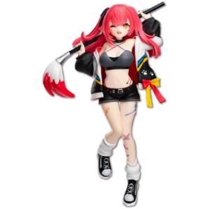 VTuber: Virtual eSports Project - Tsuna Nekota 1/7 (Play with Paint Ver.) (2nd Hand) [GIGO]