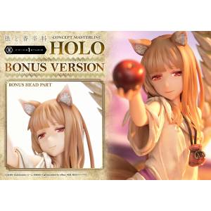 Concept Masterline: Spice and Wolf - Holo (Limited + Bonus) [Prime 1 Studio]