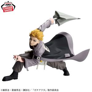 Vibration Stars: Gachiakuta - Enjin (Banpresto) [2nd Hand]