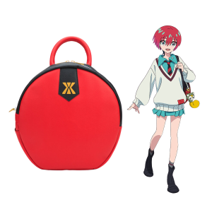 Mobile Suit Gundam GQuuuuuuX: Machu's Backpack (Limited Edition) [Bandai]