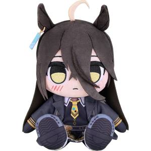 Uma Musume Pretty Derby: Plush Toy - Manhattan Cafe [Good Smile Company]