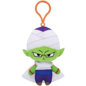 Dragon Ball Z: Chibi Plush Mascot - Piccolo [Bandai Namco Nui]