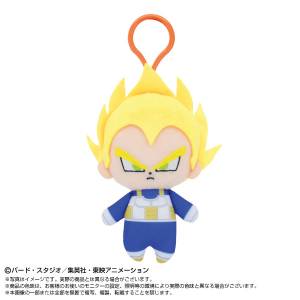 Dragon Ball Z: Chibi Plush Mascot - Super Saiyan Vegeta [Bandai Namco Nui]